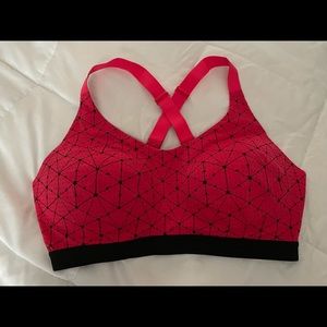 VS lightweight sports bra